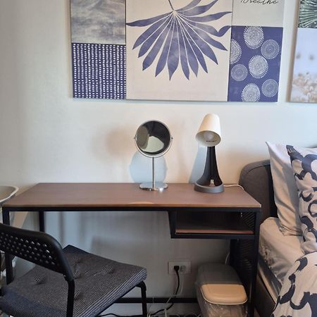 Air Residences Makati - Fully Furnished Condo With Skyline Views! Manila Exterior photo