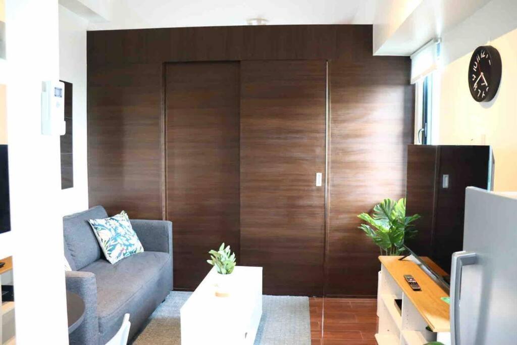 Air Residences Makati - Fully Furnished Condo With Skyline Views! Manila Exterior photo