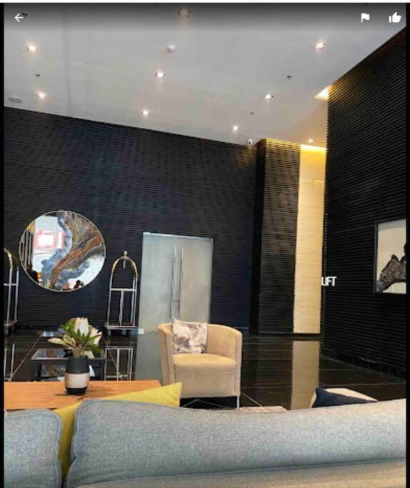 Air Residences Makati - Fully Furnished Condo With Skyline Views! Manila Exterior photo